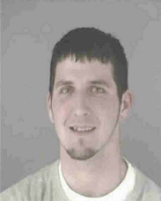 KLINEDINST, JASON A - Peoria County, IL