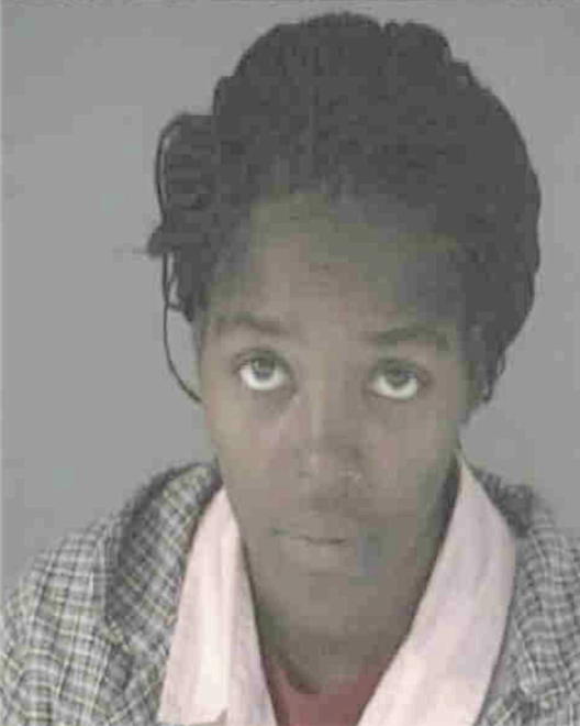 LANIER, TRIMEKA MARIA - Peoria County, IL