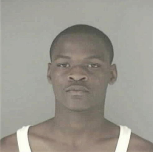 MCCREE, RASHEEM JUSTIN - Peoria County, IL