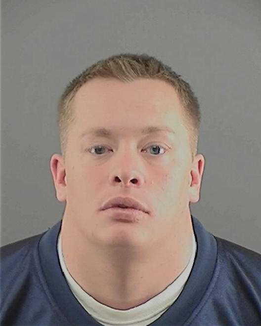 MONTIS, ERIC GLENN - Peoria County, IL