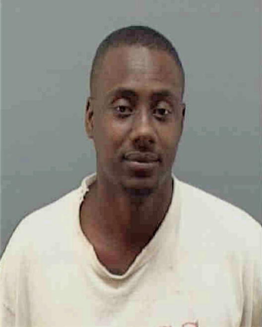 MORRIS, KERVIN DESHAUN - Peoria County, IL