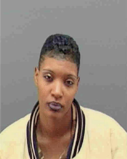 RUSSELL, LATONIA MOUIQUE - Peoria County, IL