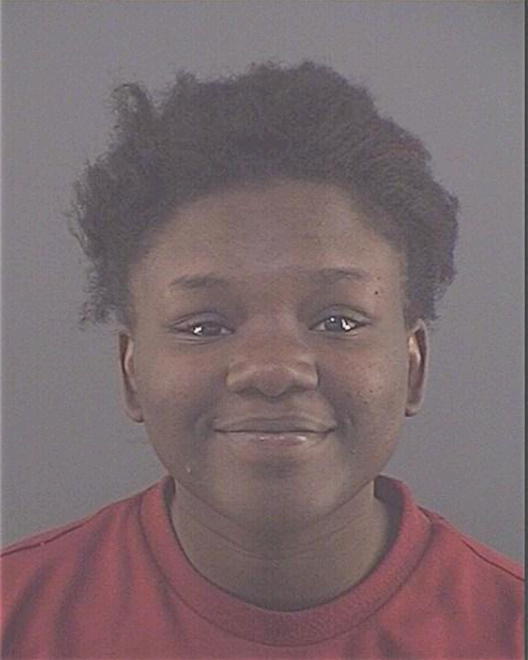 STUCKEY, KHADIJAH S - Peoria County, IL