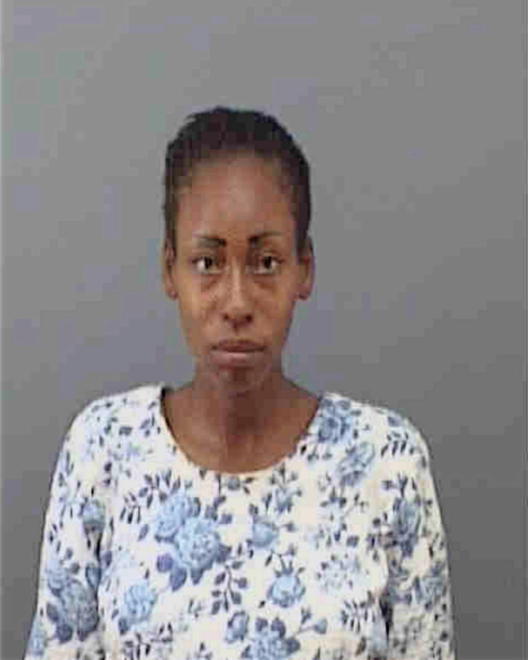 ALDERSON, LASHAWNDA YVONNE - Peoria County, IL