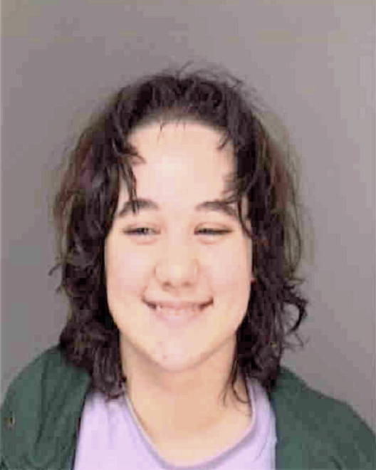BIRELING, BREA RAE - Peoria County, IL