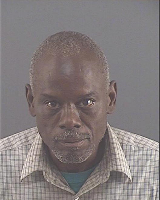BROWN, MICHAEL ANTHONY - Peoria County, IL
