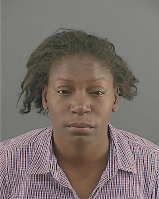 CARPENTER, LATEESHA SHUNTEAL - Peoria County, IL