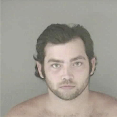 CARR, CHAD MICHAEL - Peoria County, IL