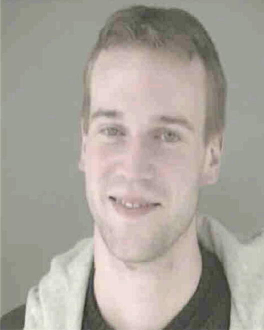 CLASING, BRIAN A - Peoria County, IL
