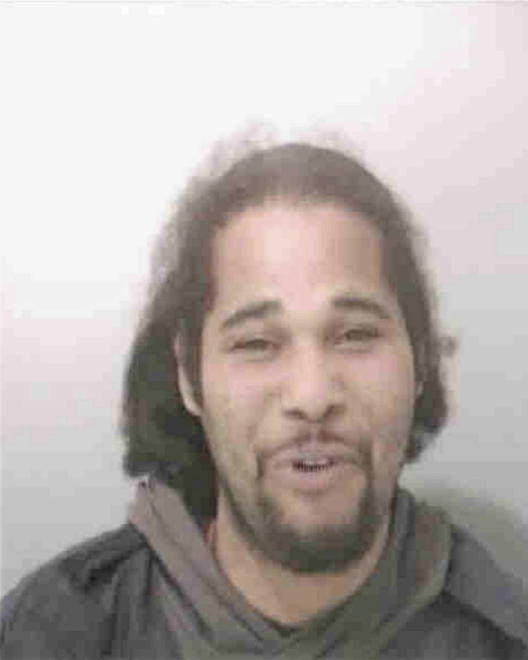 CLEARY, KENTA LAMAR - Peoria County, IL