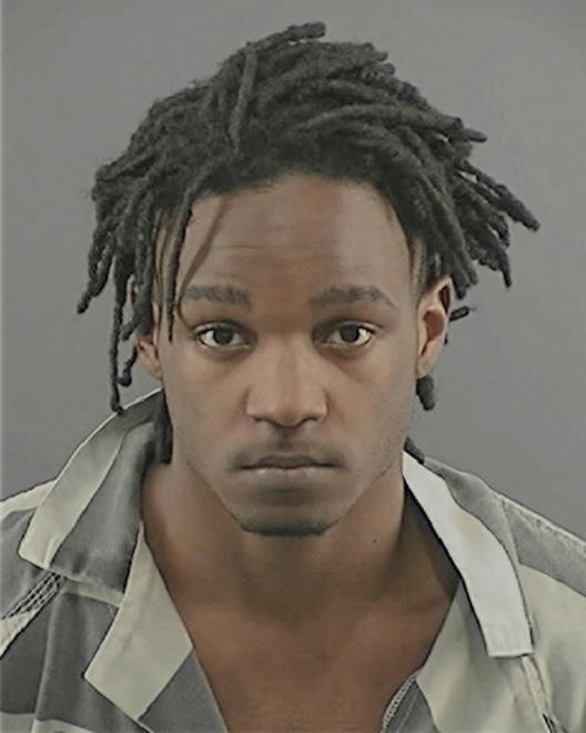 DIXON, CORTEZ A - Peoria County, IL