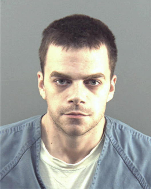 ENK, JAMES BRIAN - Peoria County, IL