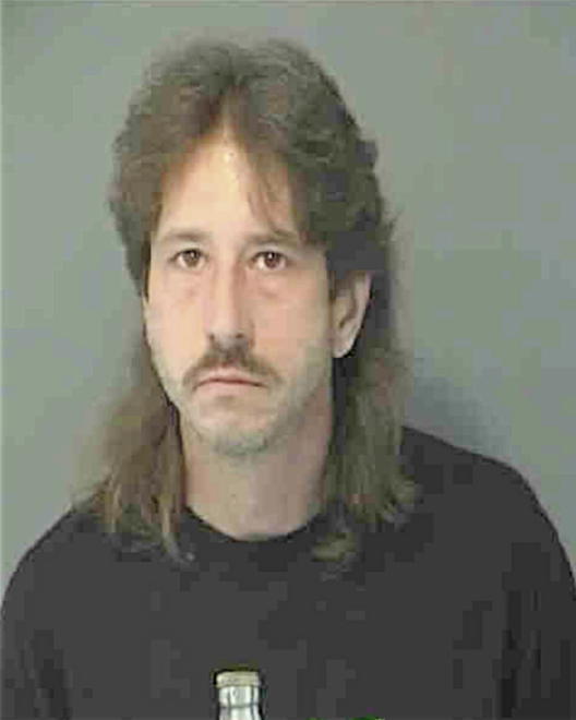 FORD, LOUIE EDWIN - Peoria County, IL