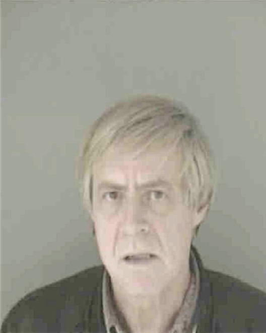 FRYE, RONNIE FRANKLIN - Peoria County, IL