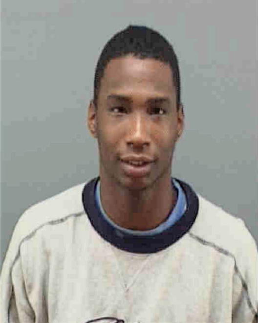 GAMBLE, TOMMY LASHAWN - Peoria County, IL