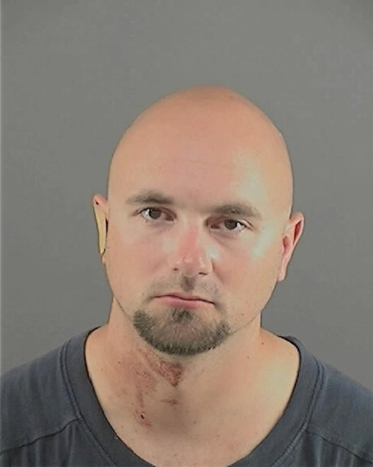 GRUBER, CURTIS LEE - Peoria County, IL