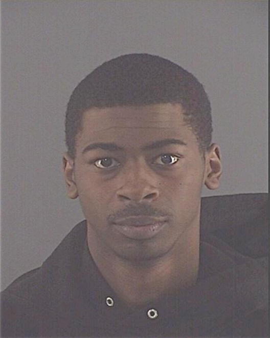 GUDE, JAQUAN O - Peoria County, IL