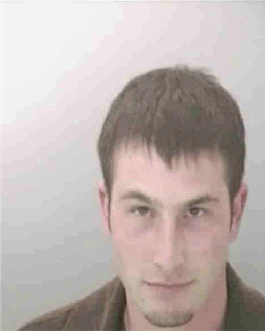 HADSALL, JUSTIN LOWELL - Peoria County, IL