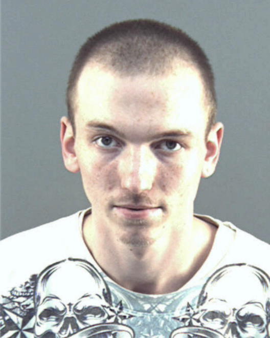 HATFILL, JUSTIN M - Peoria County, IL