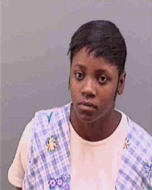 IRBY, CHEMACY L - Peoria County, IL