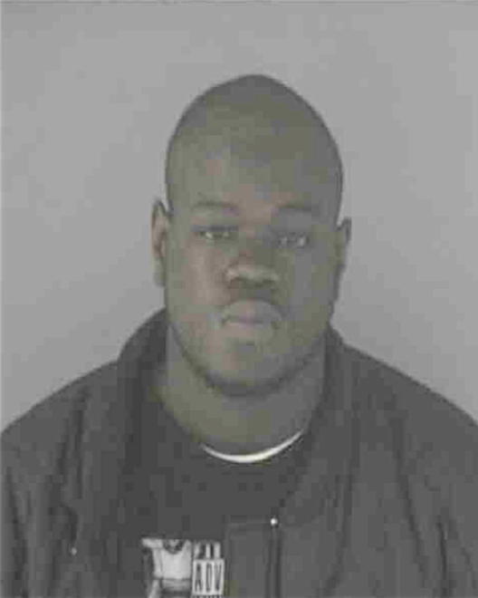 JONES, DERELL NASHAY - Peoria County, IL