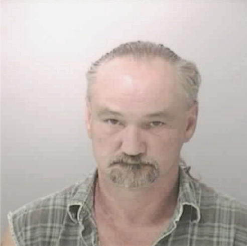 KALB, DAVID LEE - Peoria County, IL