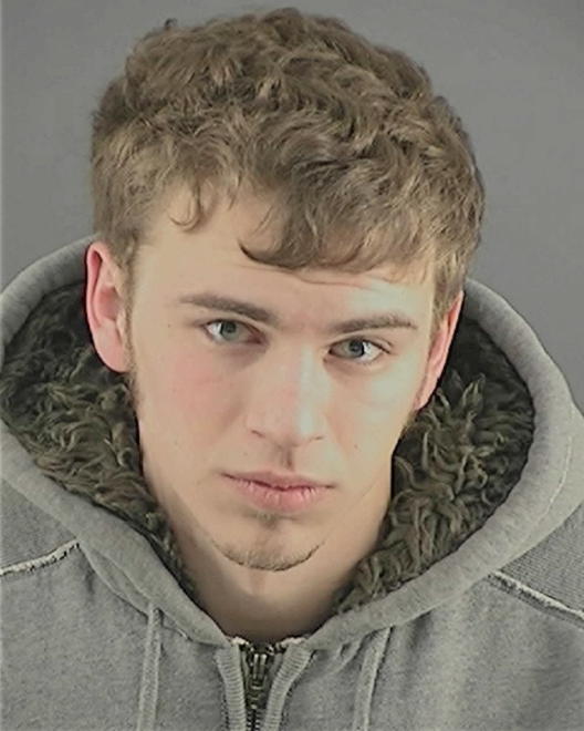 LADD, MICHAEL ROBERT - Peoria County, IL