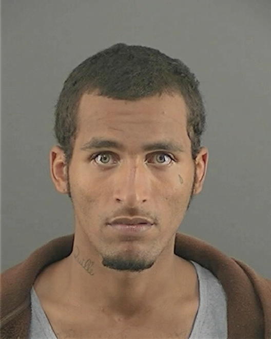 LAND, KENNETH RASHAWNN - Peoria County, IL