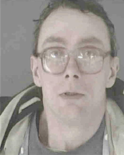 MARTIN, STEVEN DALE - Peoria County, IL