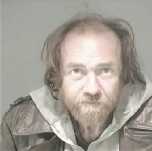 MAY, WAYNE LEON - Peoria County, IL