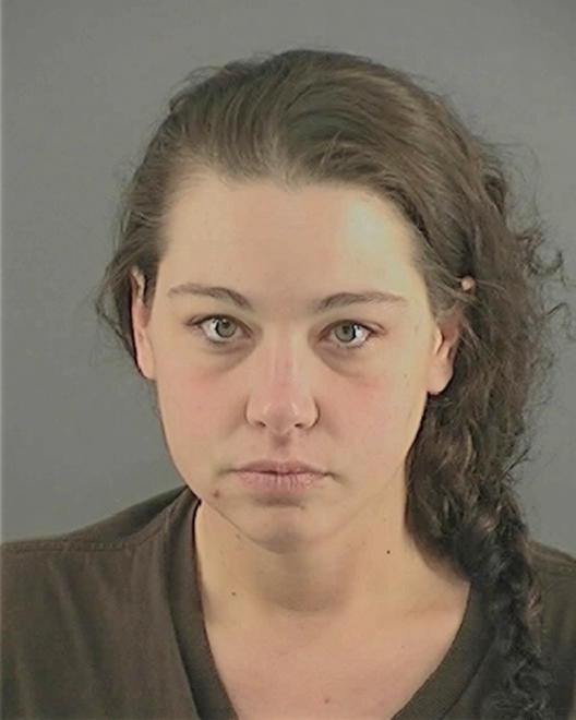 MCALUM, TIFFANY N - Peoria County, IL