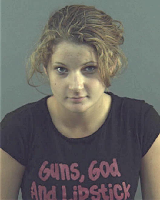 MCCLASKEY, STEPHANIE KAY - Peoria County, IL