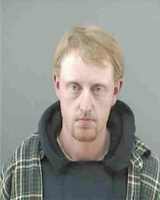 MULLEN, MICHAEL DAVID - Peoria County, IL
