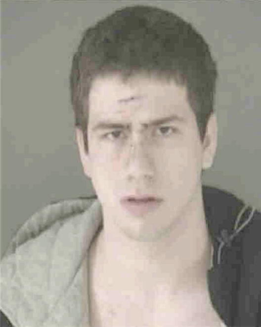 NAVARRETE, ROBERT LEE - Peoria County, IL