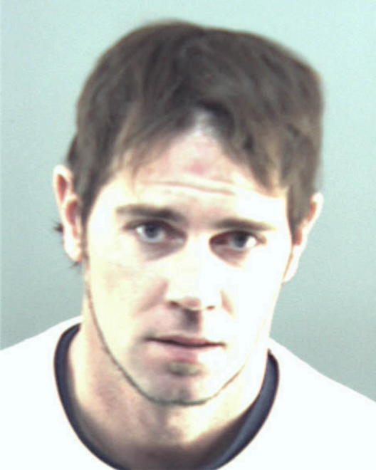 PIKE, MATTHEW - Peoria County, IL