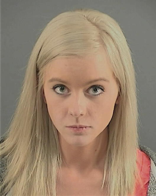 RICHARDS, JASMINE MARIE - Peoria County, IL