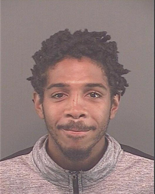 RICHARDSON, RODRICK - Peoria County, IL