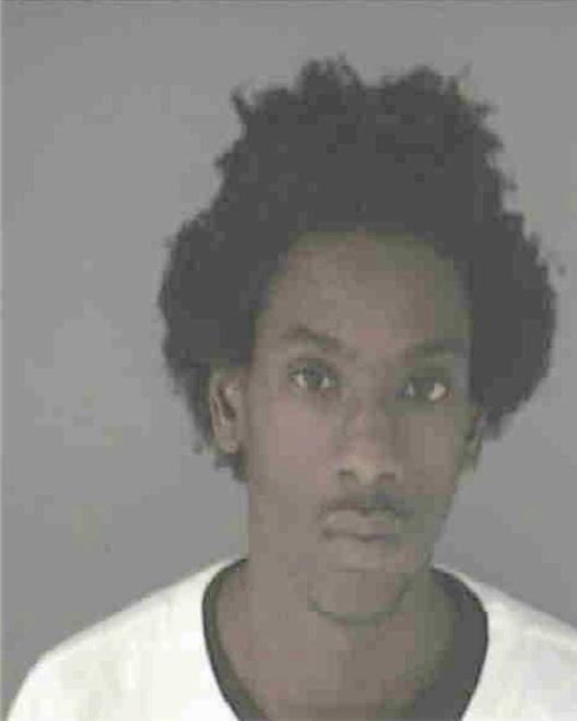 SARGENT, JUSTIN JAMAL - Peoria County, IL