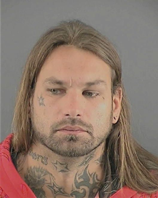 SIMONTON, RONALD VANCE - Peoria County, IL
