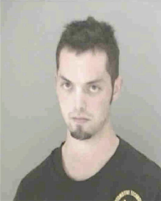 SNYDER, SCOTT ROBERT - Peoria County, IL