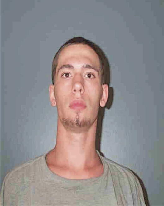 STAMBACH, RICKY MERLE - Peoria County, IL
