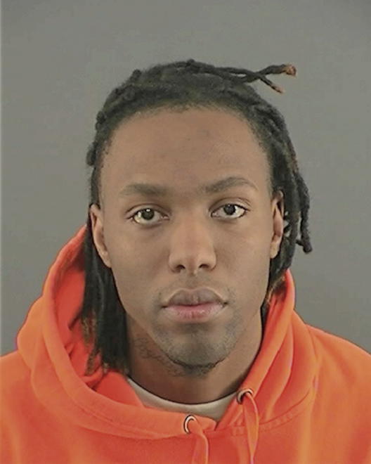 TURNER, JEREMIAH LEMAR - Peoria County, IL