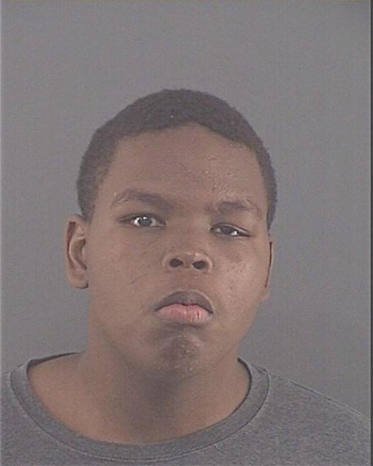 WALKER, CORTEZ D - Peoria County, IL
