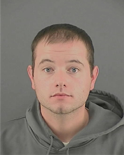 ZABORAC, SHANE COLE - Peoria County, IL
