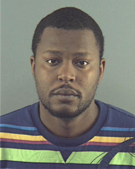 ANDERSON, JAMES D - Peoria County, IL