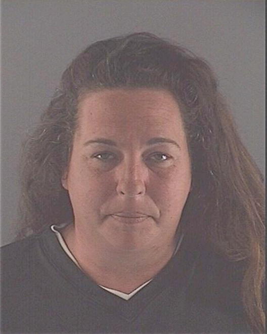BAKER, MICHELLE LEE - Peoria County, IL