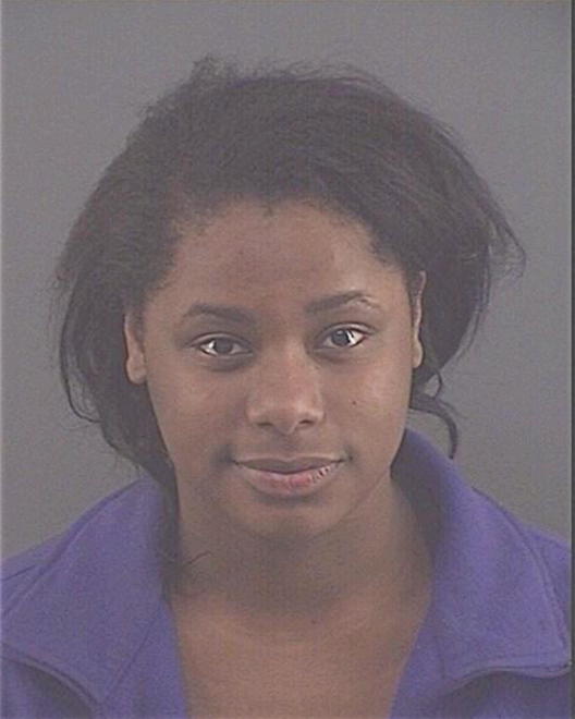 BLAKELY, SIERRA C - Peoria County, IL