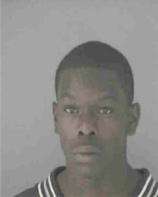 BOVAN, BRANDON LAMAR - Peoria County, IL