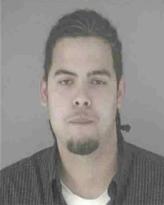 BROWN, CHRISTOPHER MICHAEL - Peoria County, IL