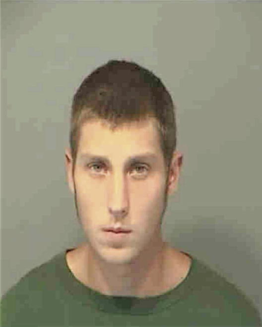 BURKHARDT, TIMOTHY CHARLES - Peoria County, IL